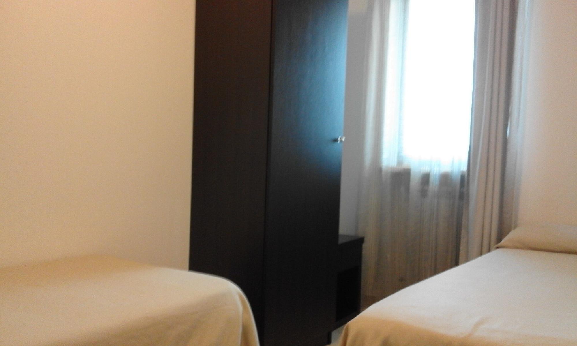 Hotel Star Монтеротондо Экстерьер фото