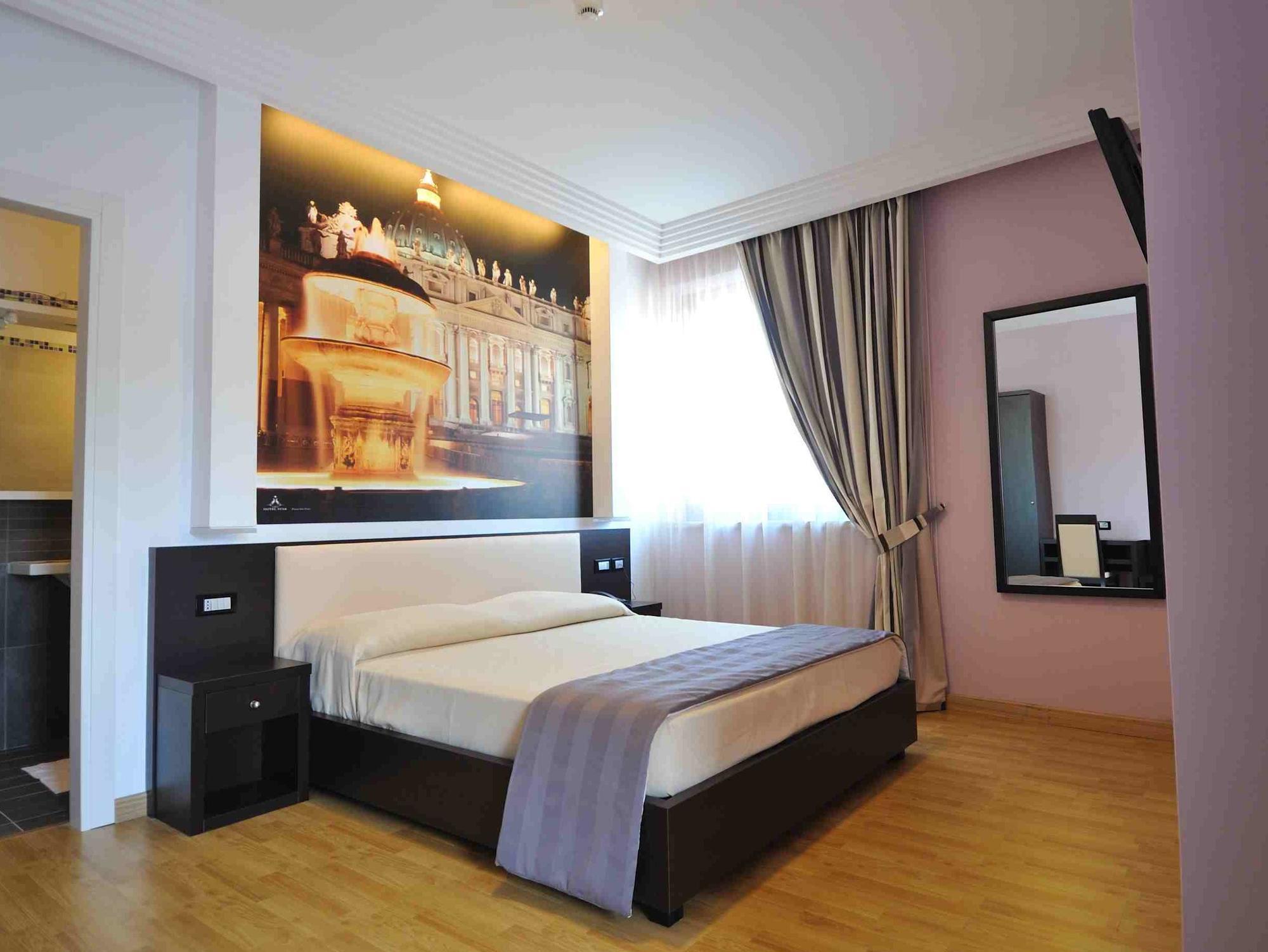 Hotel Star Монтеротондо Экстерьер фото